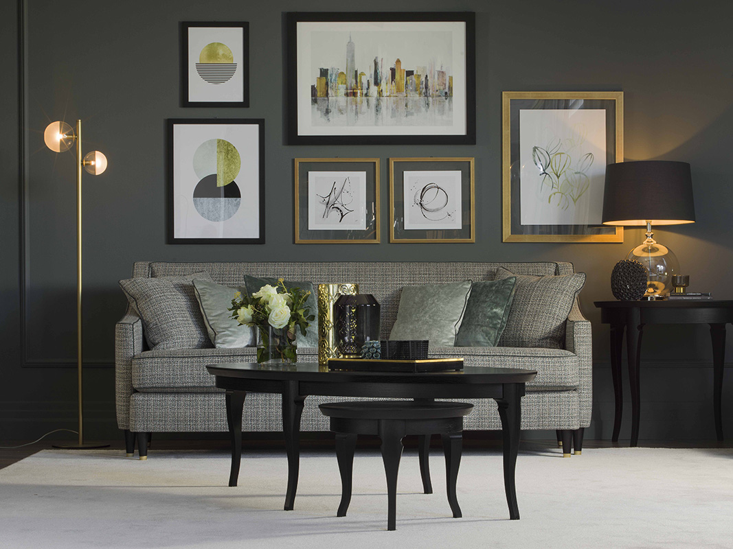 Kelly Sofa
