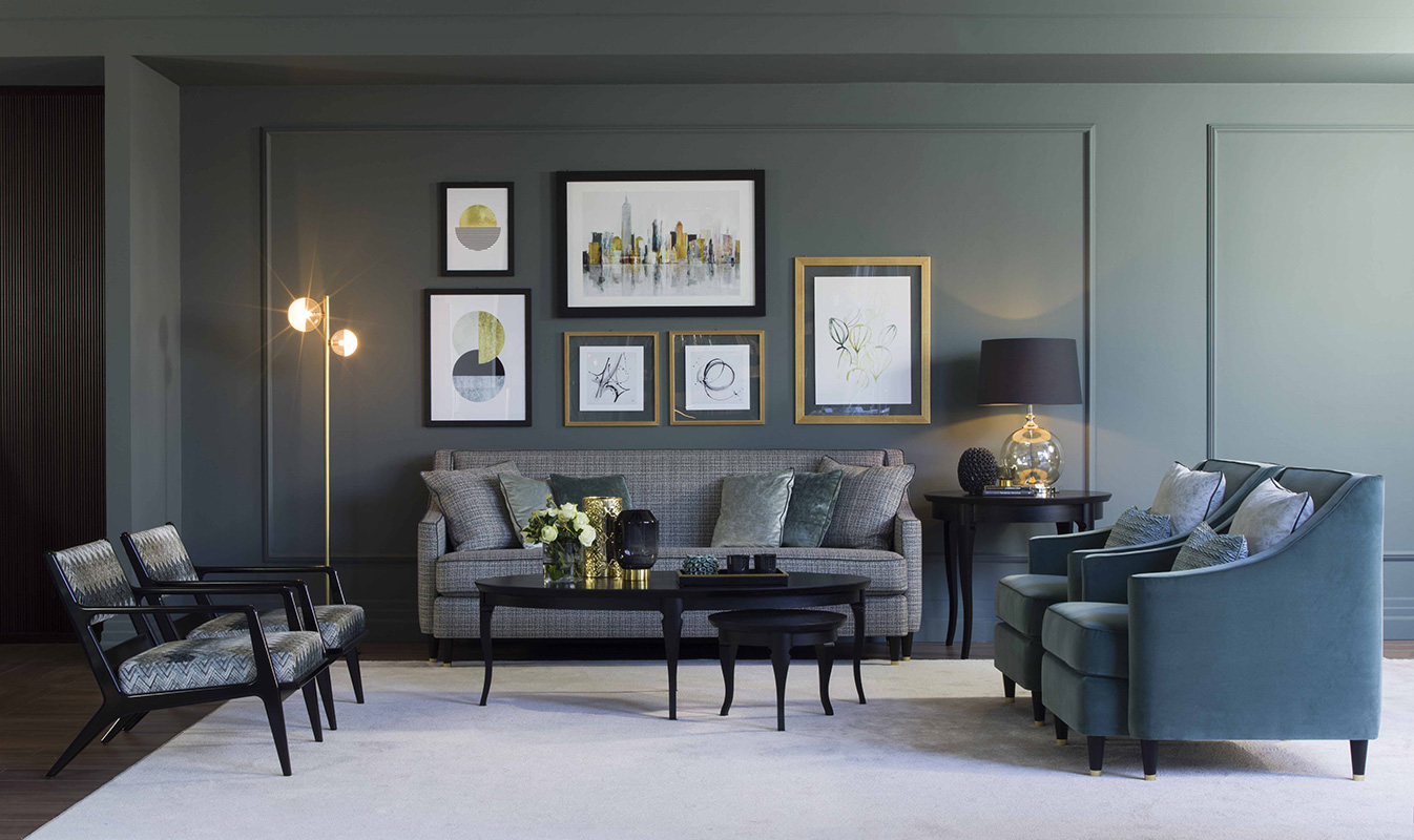 Kelly Sofa