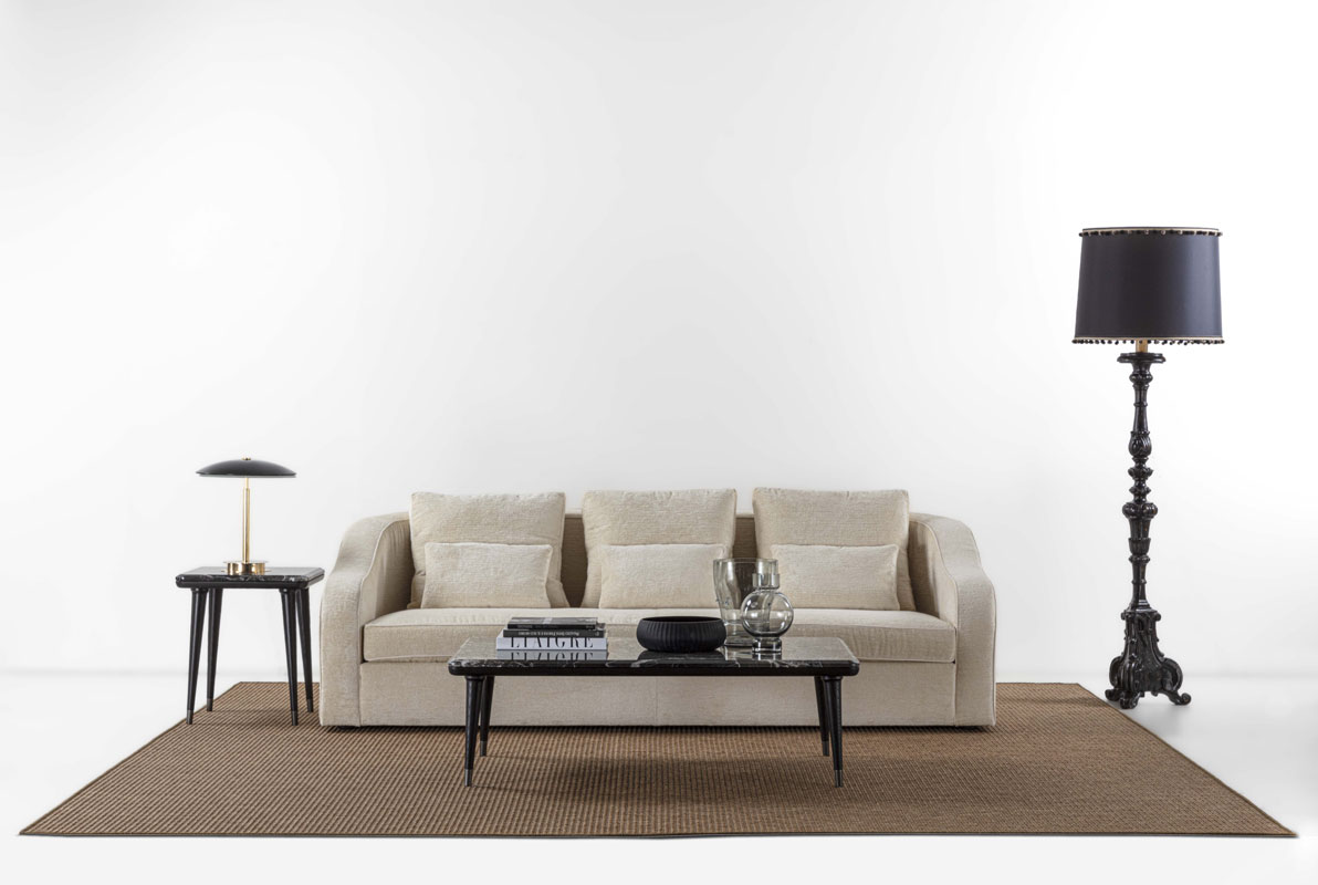 Kiso Sofa
