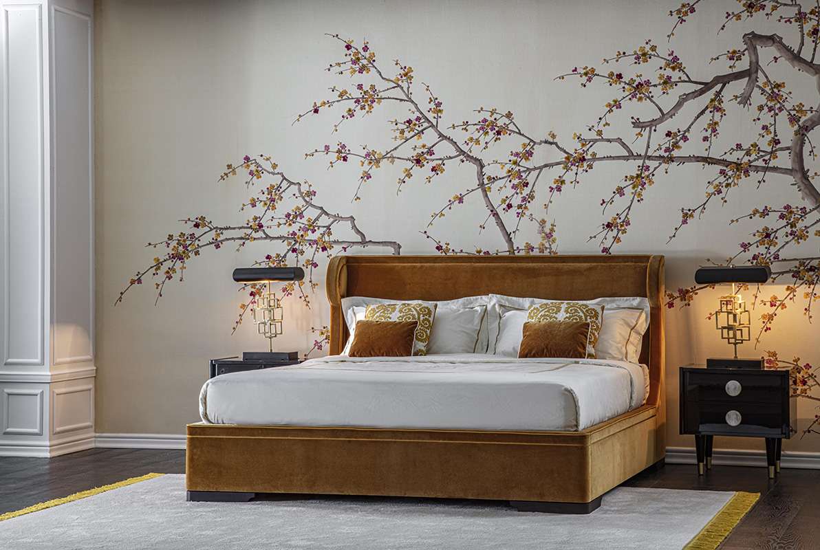 Ladone Bed