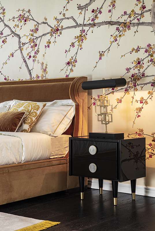 Ladone Bed