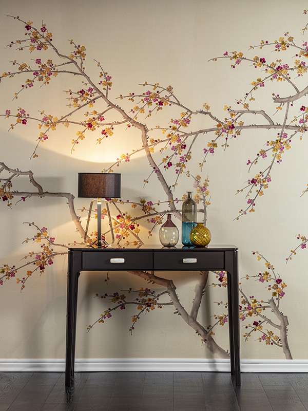 Lirica Console