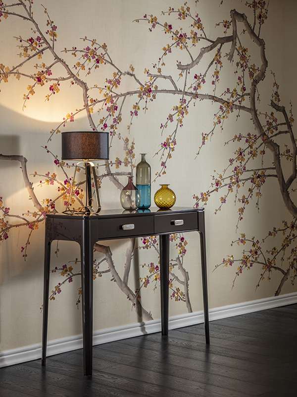 Lirica Console