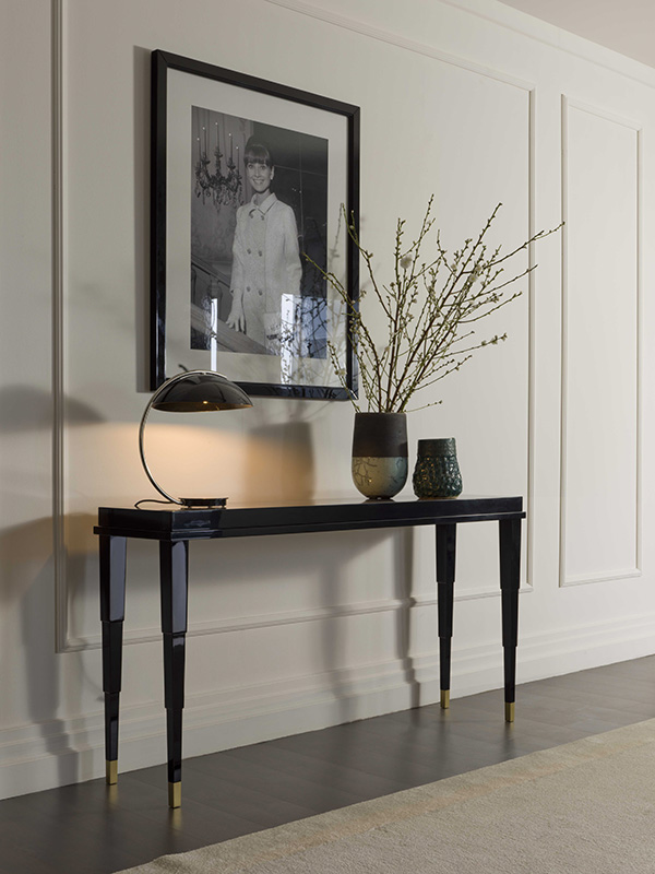 Lumiere Console