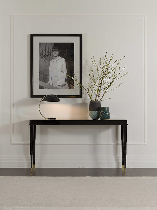 Lumiere Console