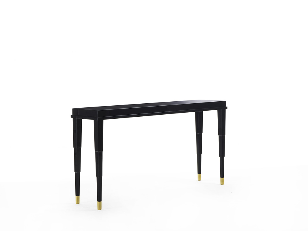 Lumiere Console