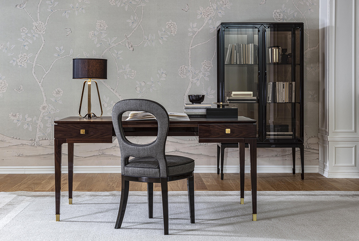 Nara Desk