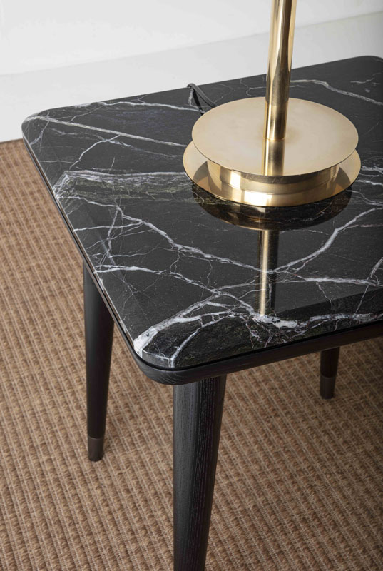 Nico Side Tables