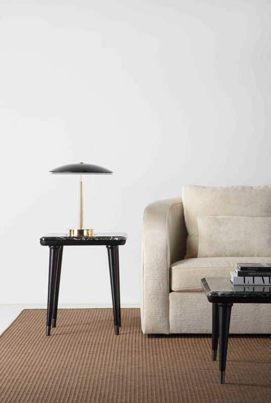 Nico Side Tables