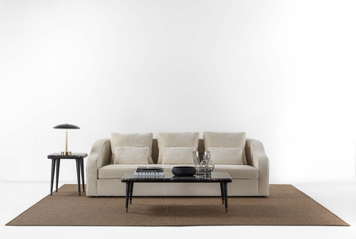 Nico Side Tables
