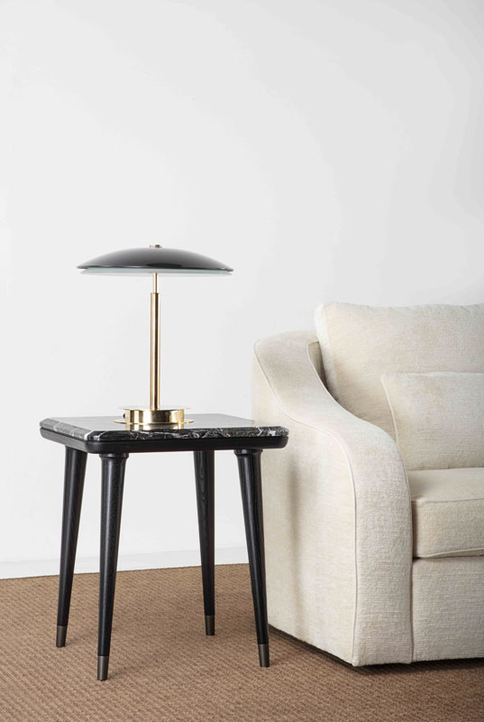 Nico Side Tables