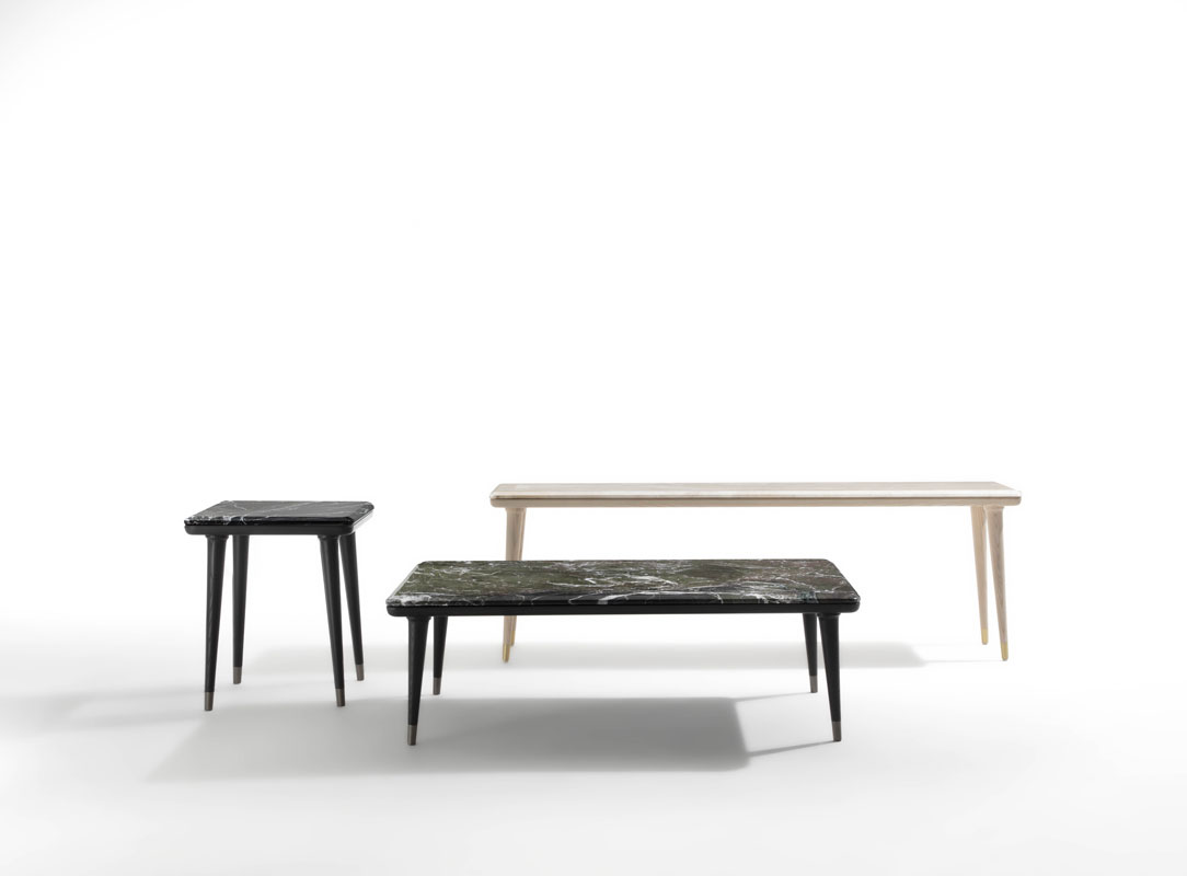 Nico Side Tables