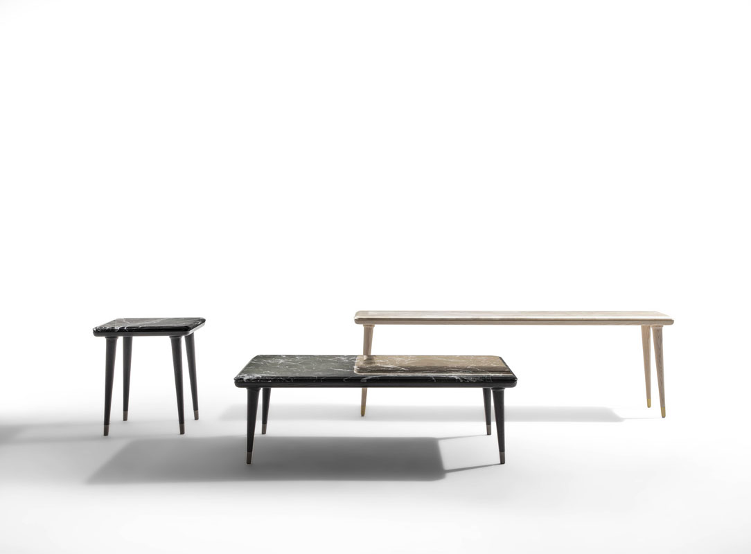 Nico Side Tables