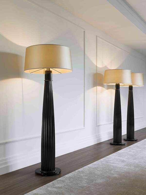 Orlando Floor Lamp