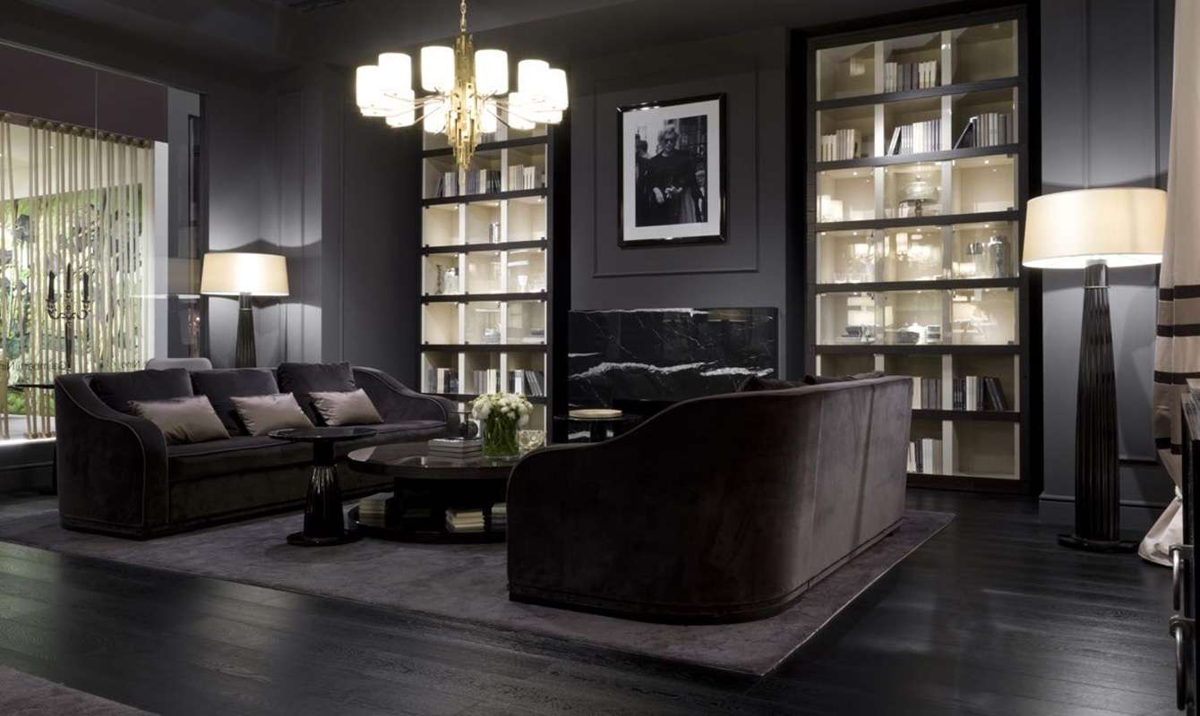 Orlando Floor Lamp