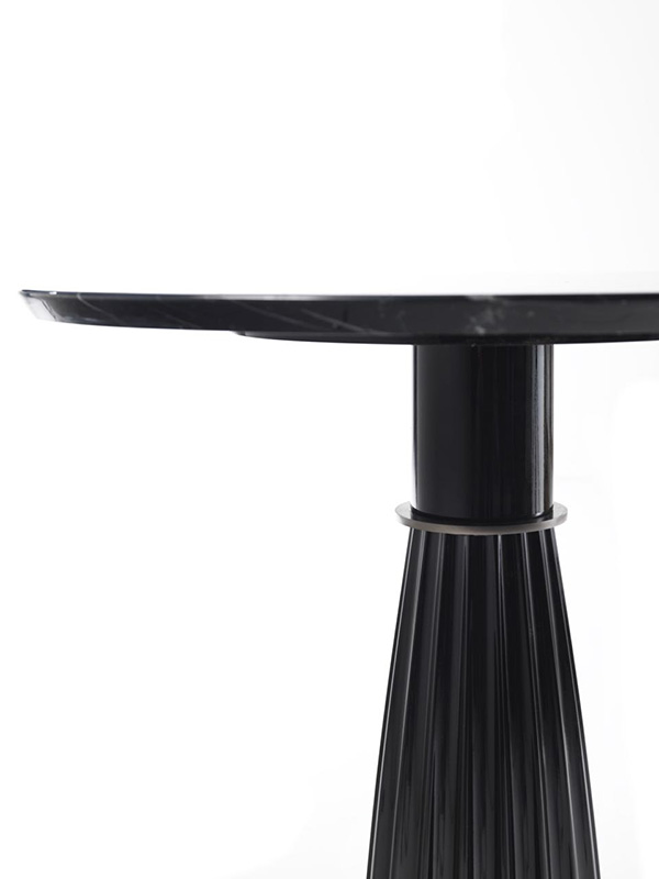 Orlando Side Table