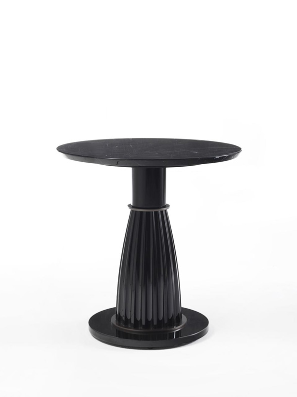 Orlando Side Table