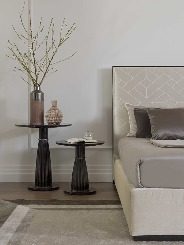 Orlando Side Table
