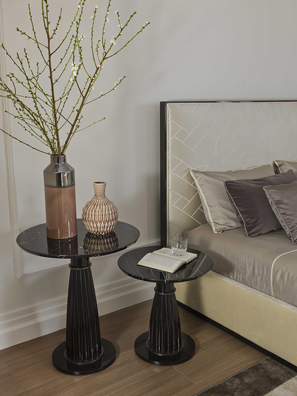 Orlando Side Table