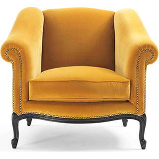 Pigrone Club Chair