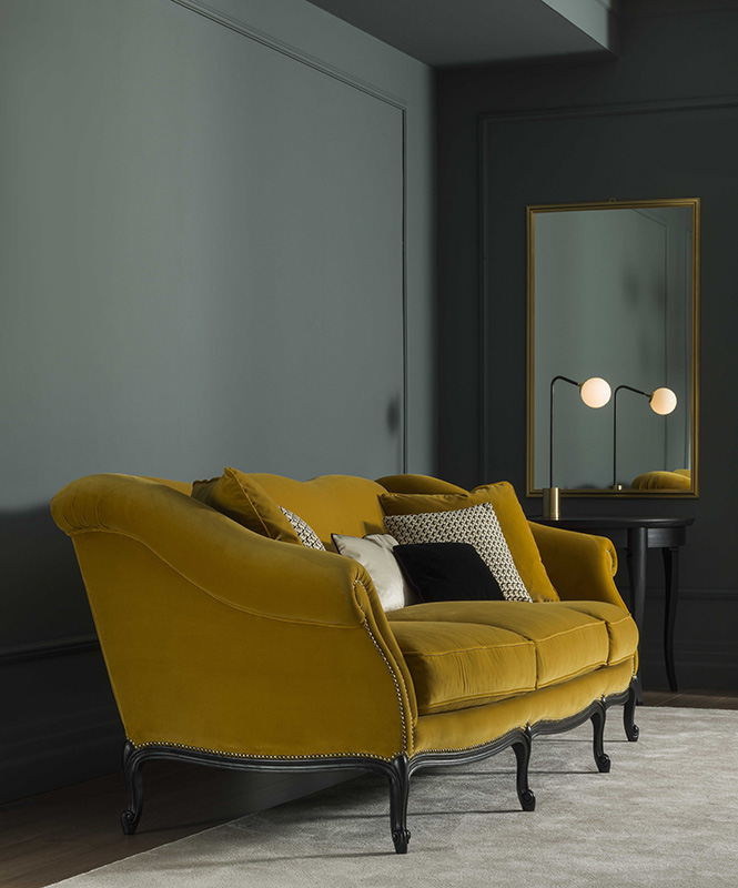 Pigrone Sofa