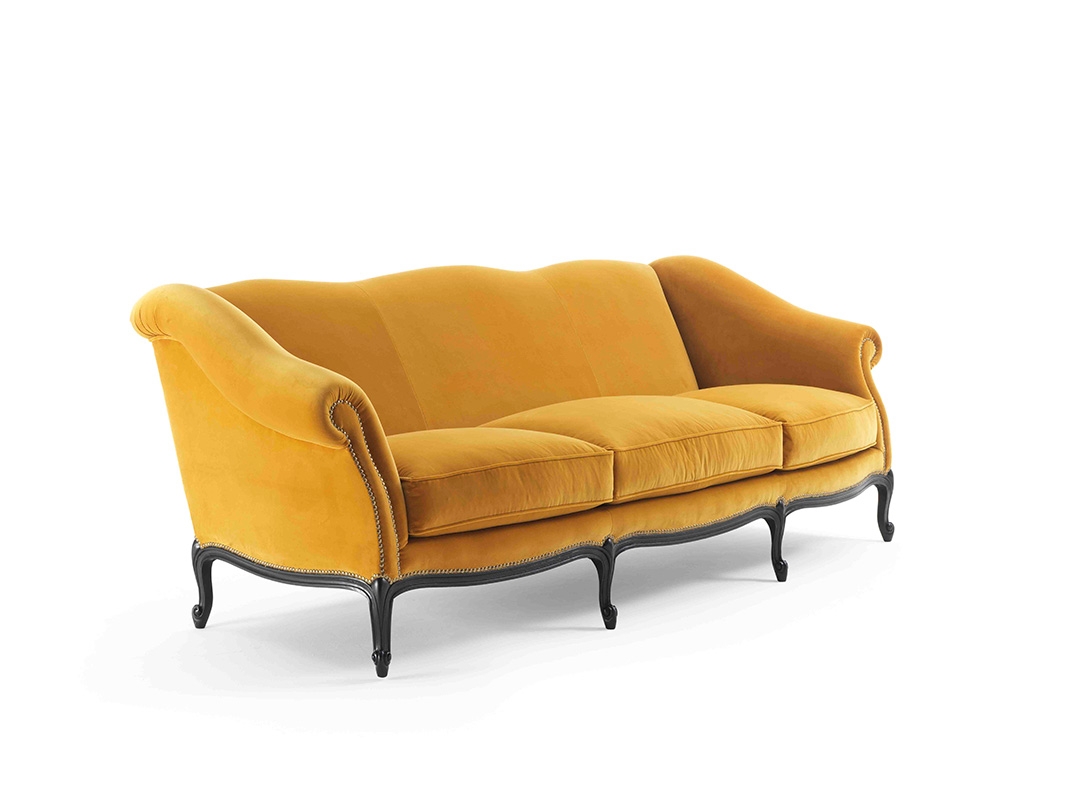 Pigrone Sofa