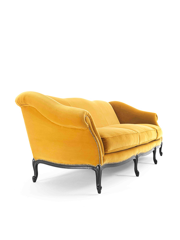 Pigrone Sofa