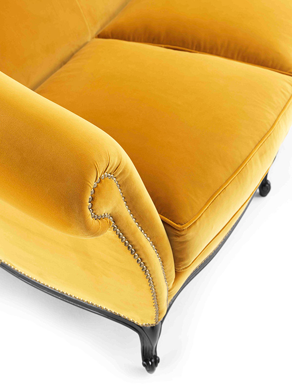 Pigrone Sofa