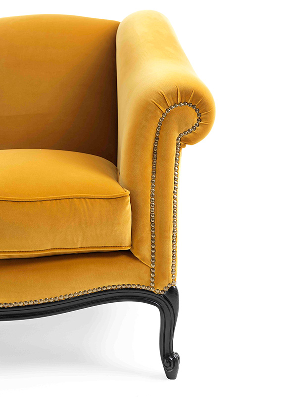 Pigrone Sofa