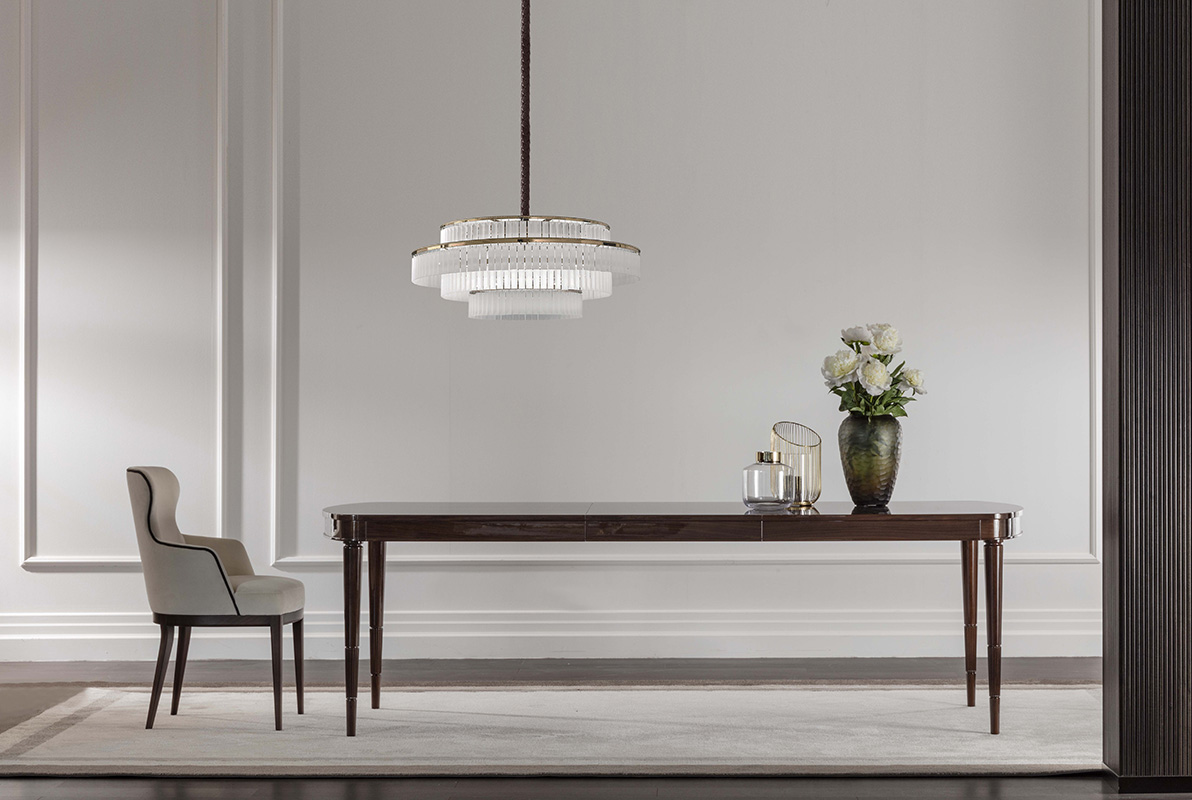 Rigo Dining Table