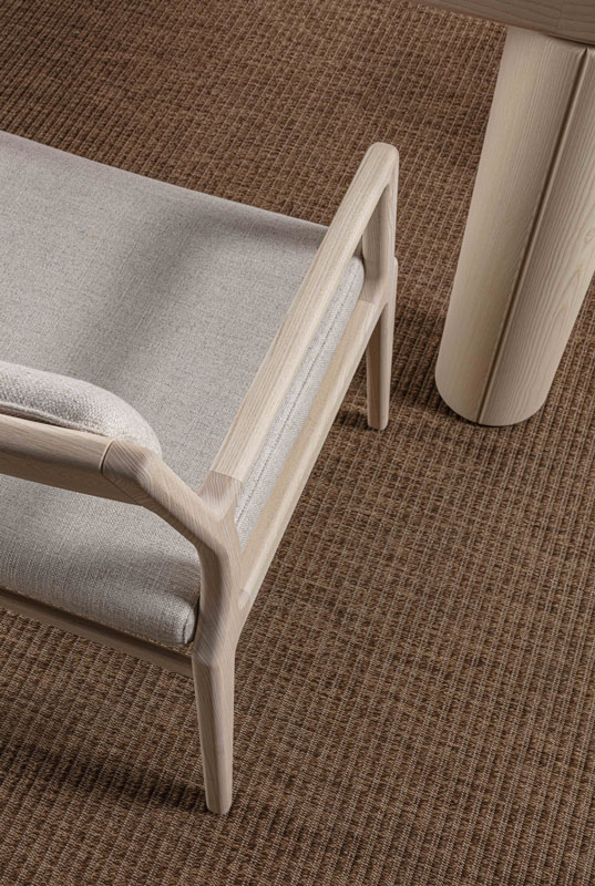 Roza Chair