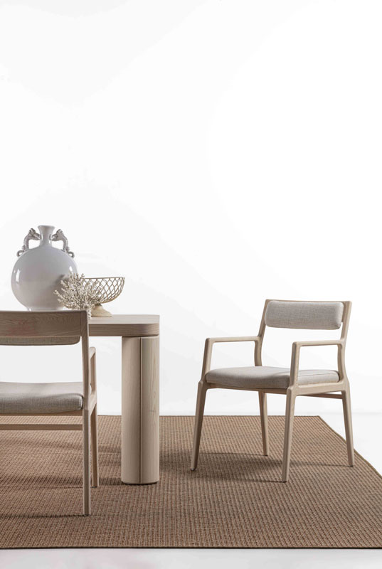 Roza Chair