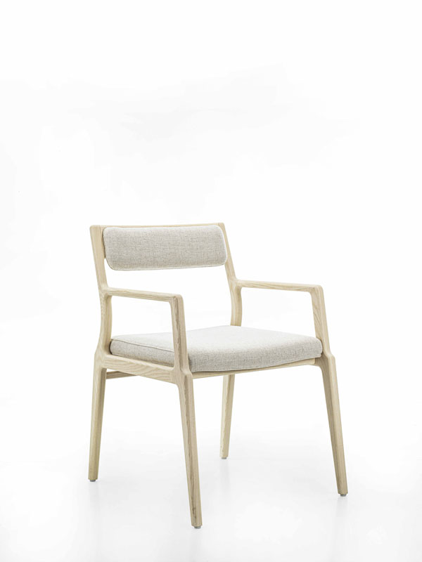 Roza Chair
