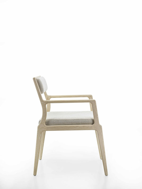 Roza Chair