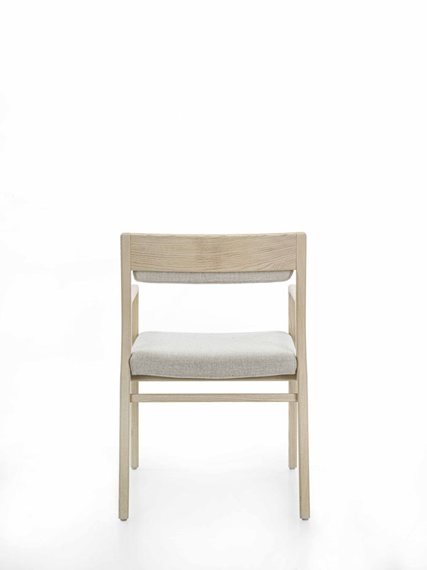 Roza Chair