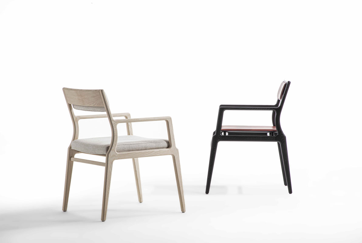 Roza Chair
