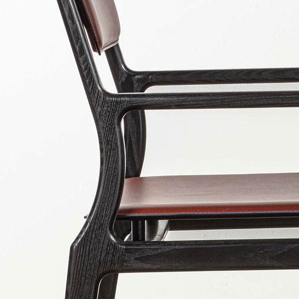Roza Slim Chair