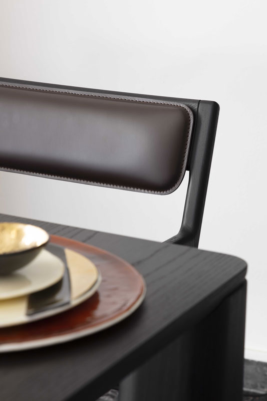 Roza Slim Chair