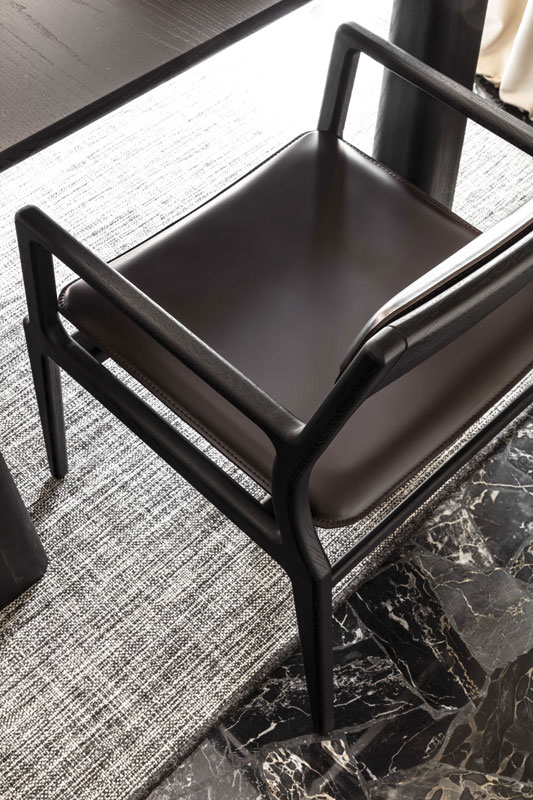 Roza Slim Chair