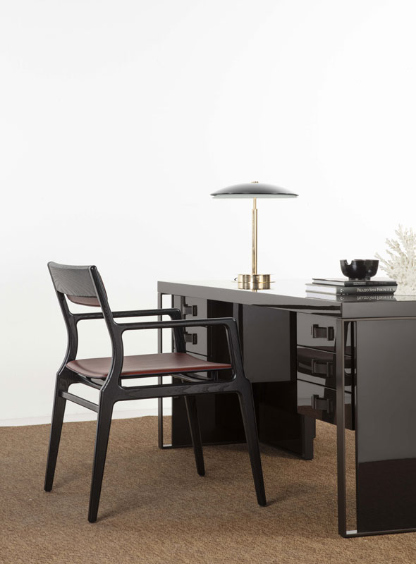Roza Slim Chair