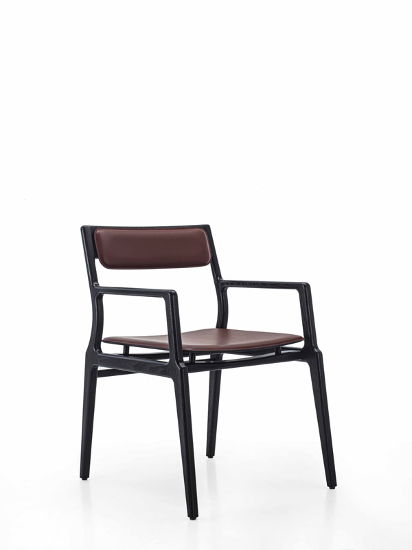 Roza Slim Chair