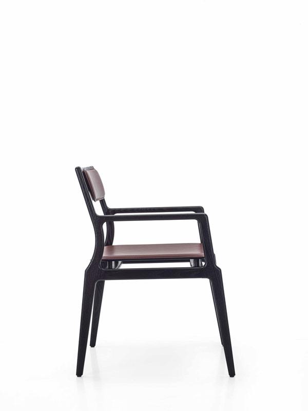 Roza Slim Chair