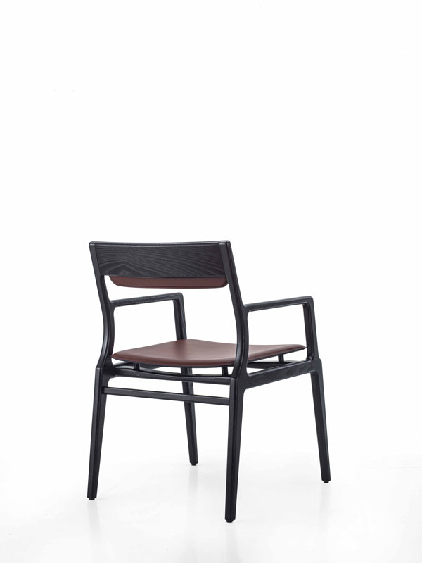 Roza Slim Chair