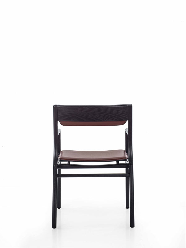 Roza Slim Chair