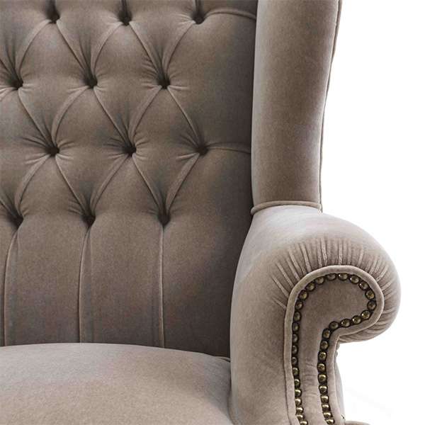 Sinatra Armchair