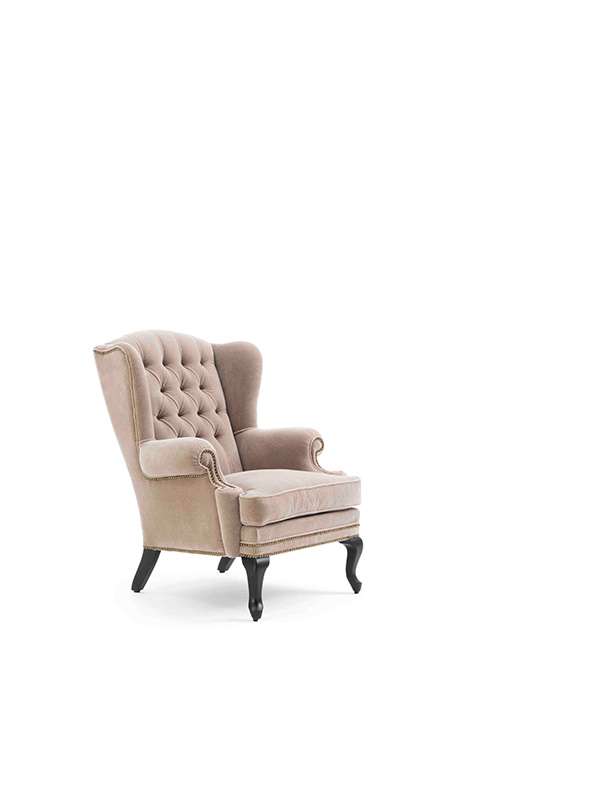 Sinatra Armchair