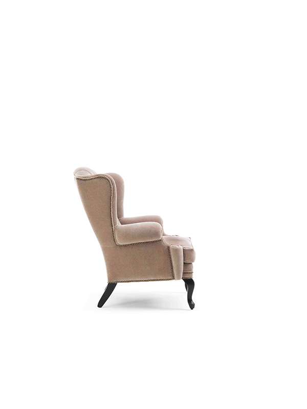 Sinatra Armchair