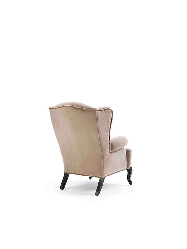 Sinatra Armchair