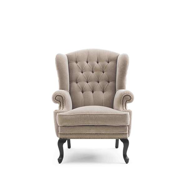 Sinatra Armchair