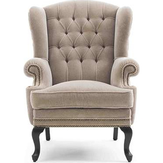 Sinatra Armchair